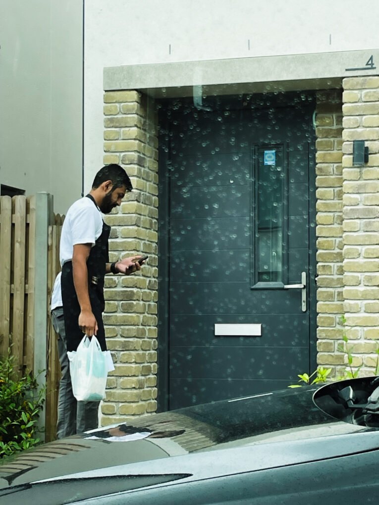 Free Delivery? Yes, You Heard That Right