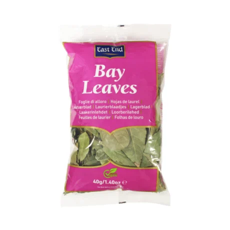 Bay Leaves 40g