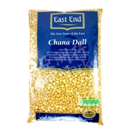 Chana Dal 500g