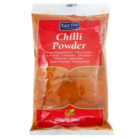 Chilli Powder 400g