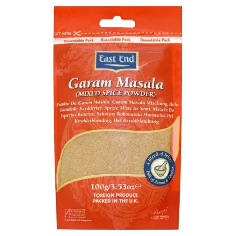 Garam Masala 100g