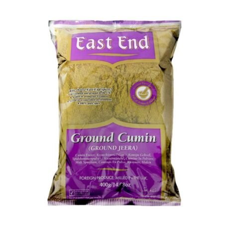 Cumin Powder 400g