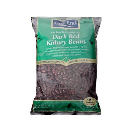 Red Kidney Bean 500g