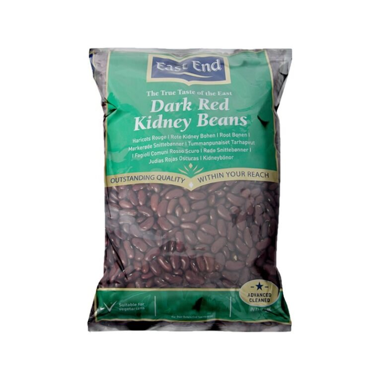 east-end-kidney-beans-500g