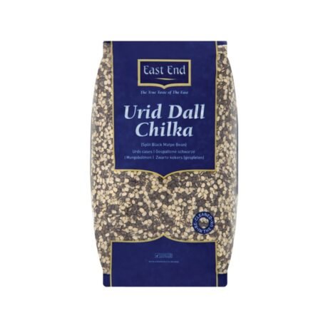 Urid Dal Chilka 500g