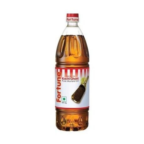 Mustard Oil 500ml