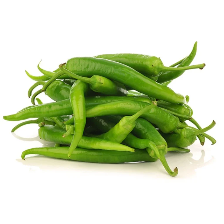 fresh-green-chilli-250g