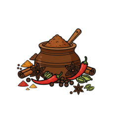 Spices