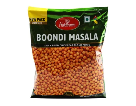 Boondi Masala 200g