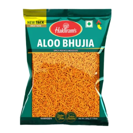 Aloo Bhujia 200g