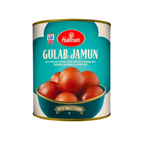 Gulab Jamun 1kg