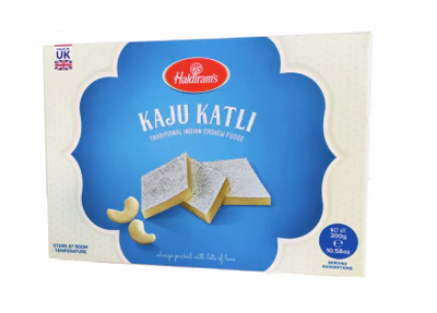 Kaju Katli 300g
