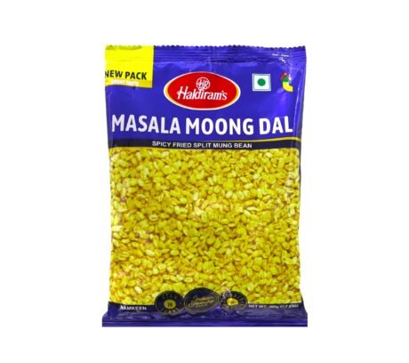 Moong Dal Masala 200g