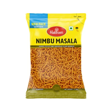 Nimbu Masala 200g