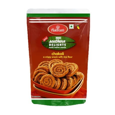Chakoli 200g
