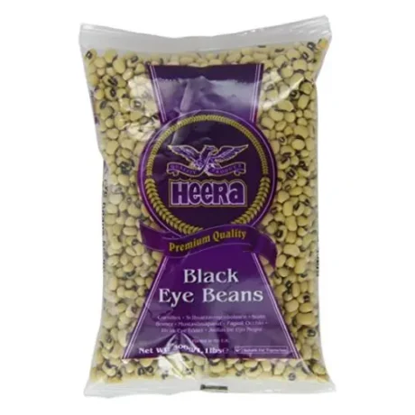Black Eye Beans 500g