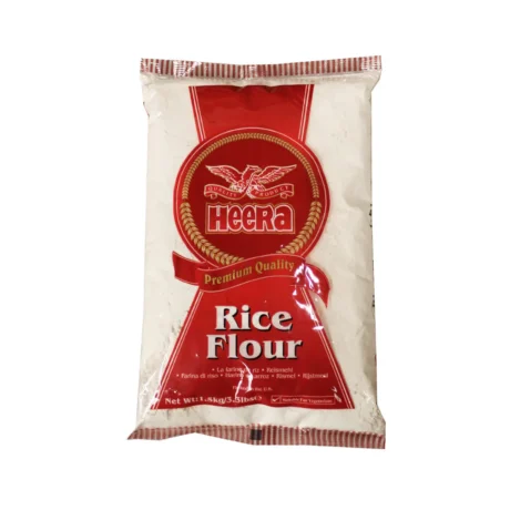 Rice Flour 1.5Kg
