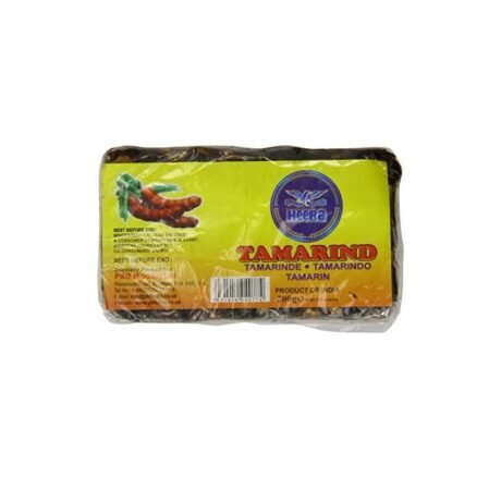 Tamarind 200g (Heera)