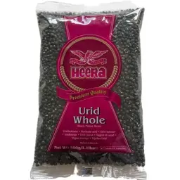 Urid Whole 500g