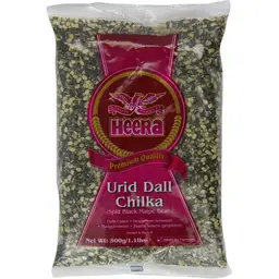 Urid Dal Chilka 500g