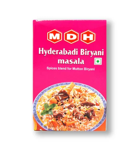 Hyderabadi Biryani Masala 50g