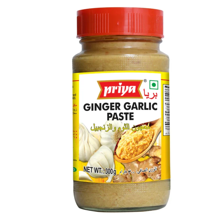 priya-gin-gar-paste-300g