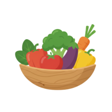 Fresh Vegetables